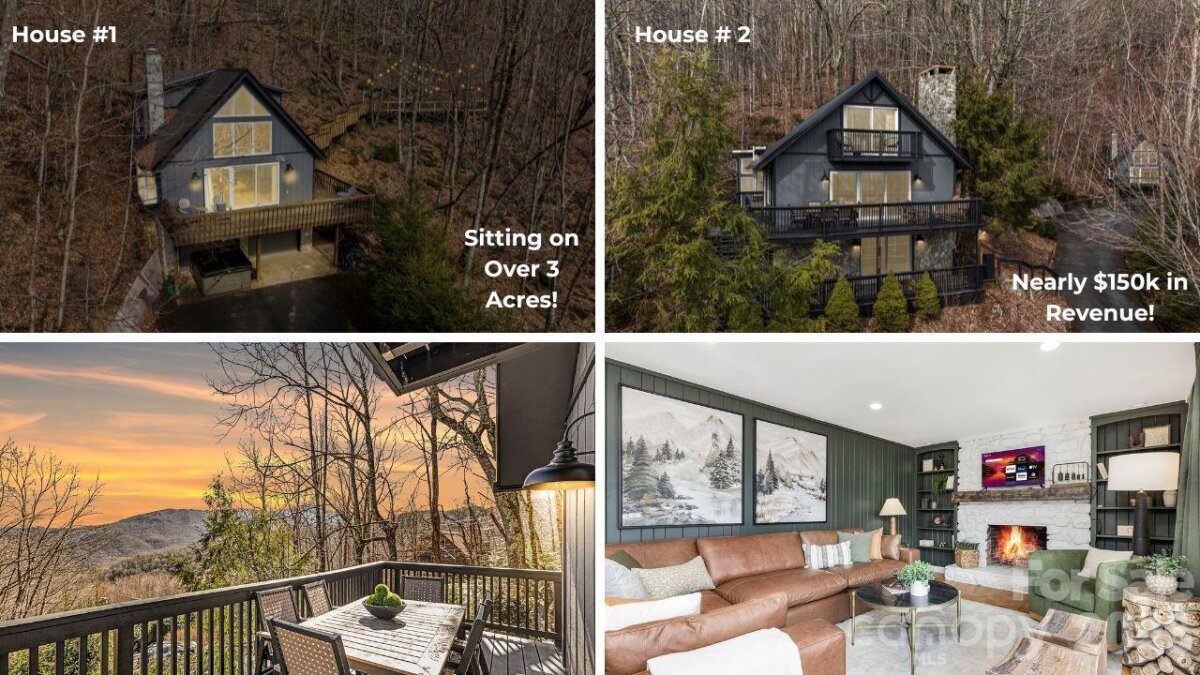 556 Thorncliff Drive, Seven Devils, NC 28604, MLS # 4344916