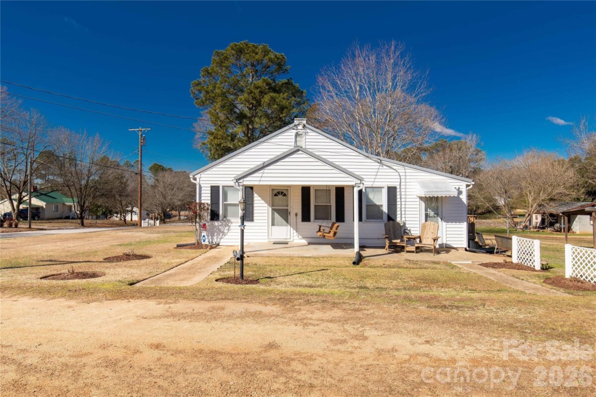 1227 Laurel Avenue, Lancaster, SC 29720, MLS # 4344933