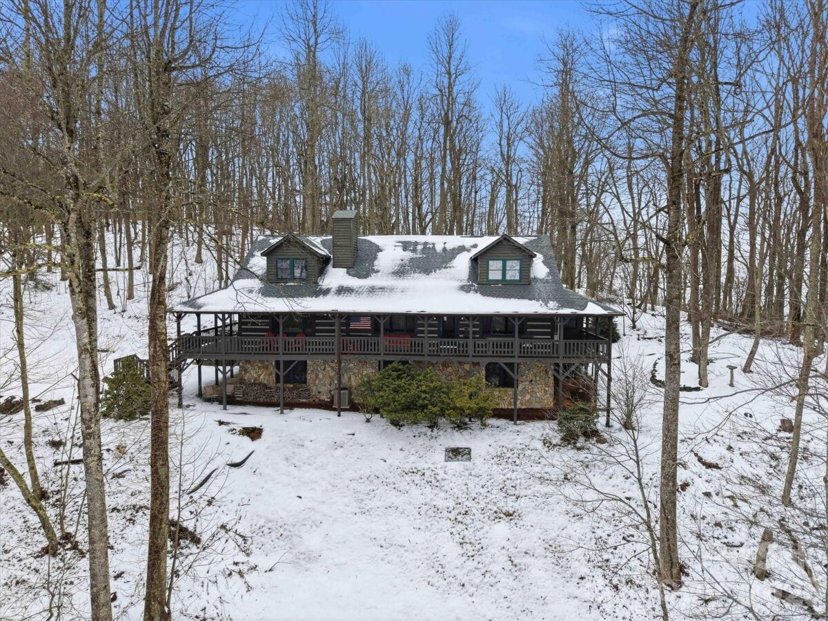 550 Welcome Way, Boone, NC 28607, MLS # 4344959