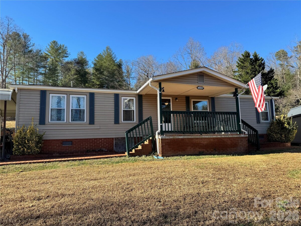 2448 Christopher Road, Morganton, NC 28655, MLS # 4344968