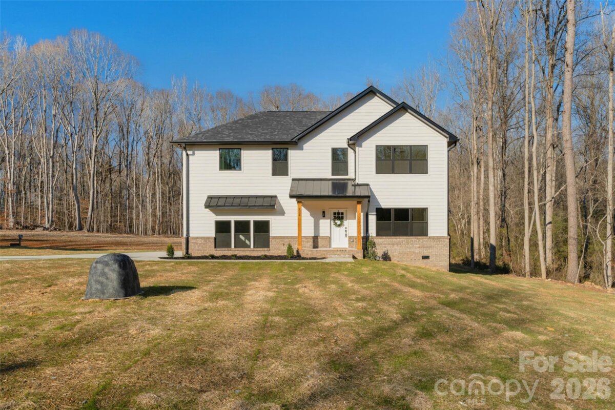 4924 Parkwood School Road, Waxhaw, NC 28173, MLS # 4344974