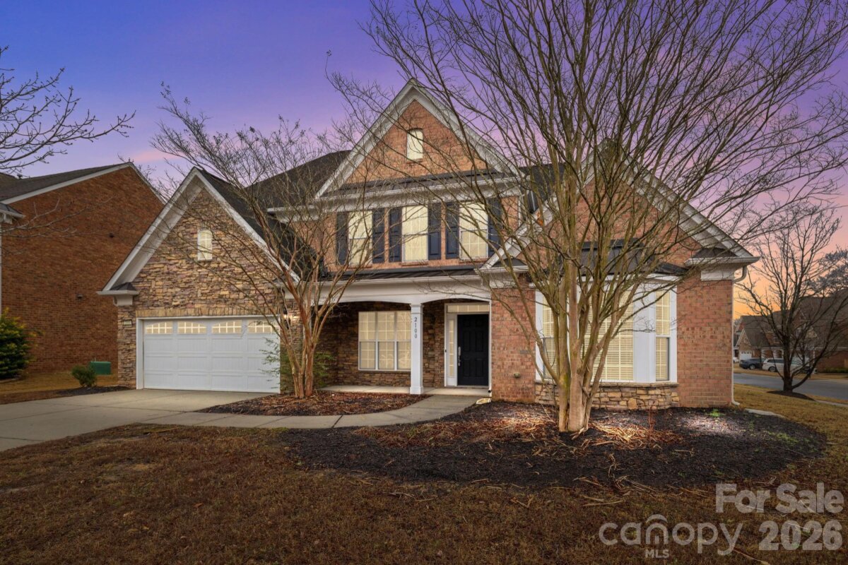 2100 Goddard Way, Waxhaw, NC 28173, MLS # 4344975