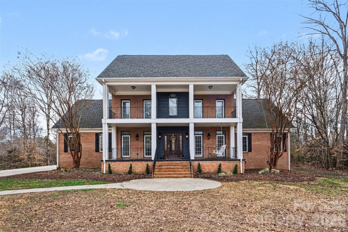 1713 Oak Park Court, Iron Station, NC 28080, MLS # 4344997