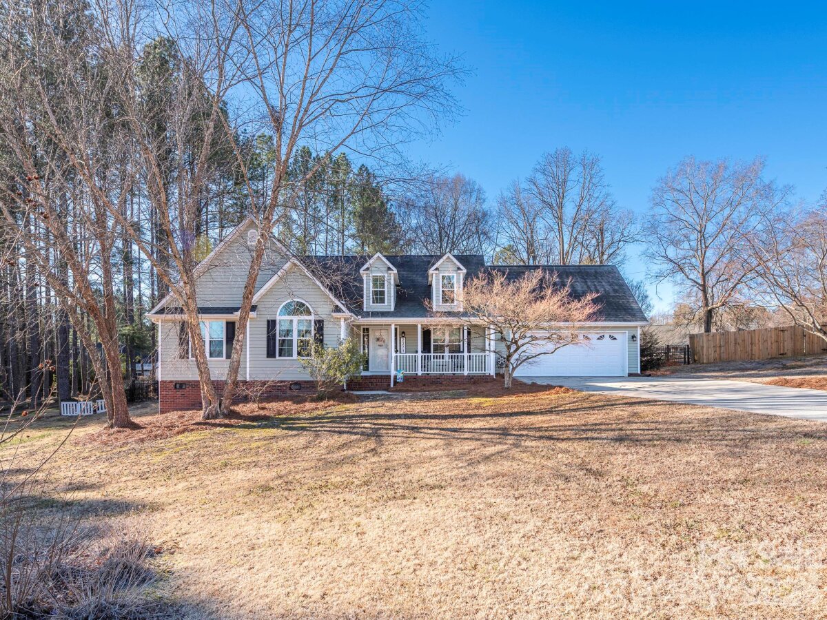 2271 Bilverlor Court, Mount Pleasant, NC 28124, MLS # 4345017