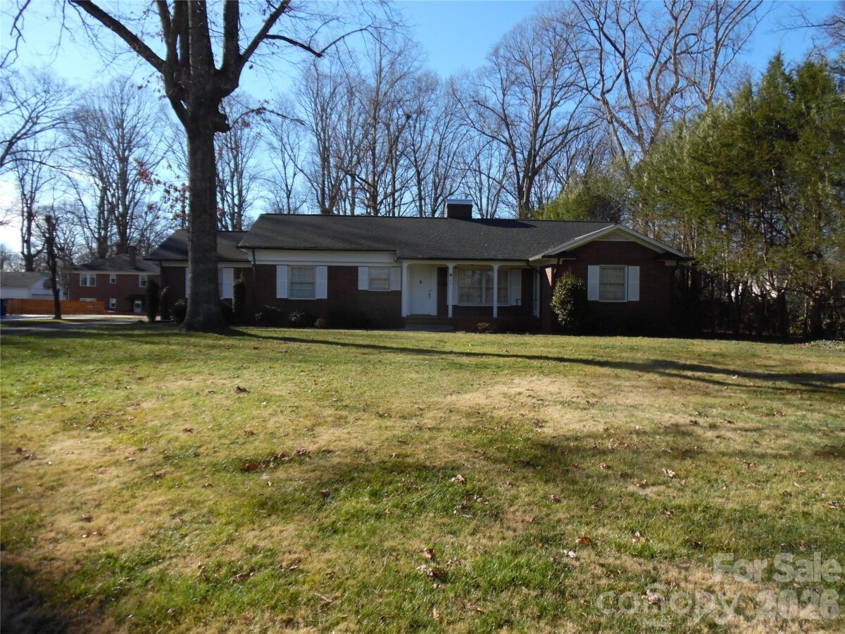603 1st Avenue Place, Conover, NC 28613, MLS # 4345018