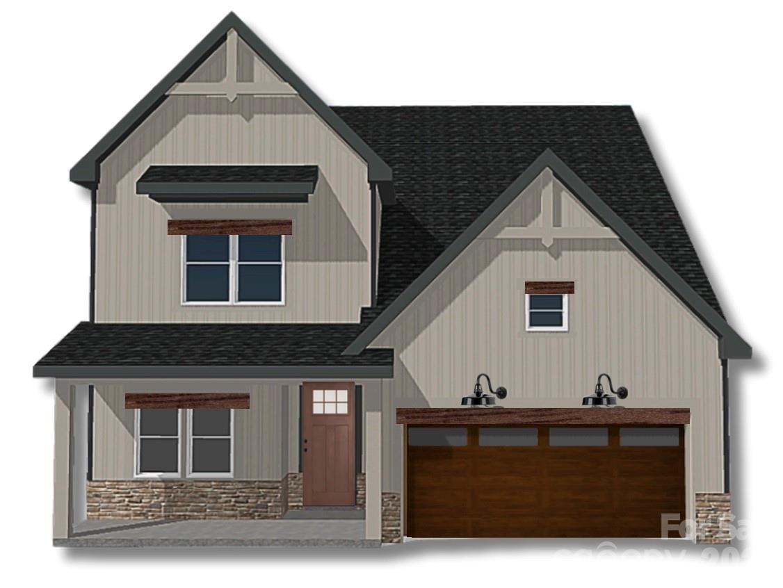 Weaverville 59 4345034