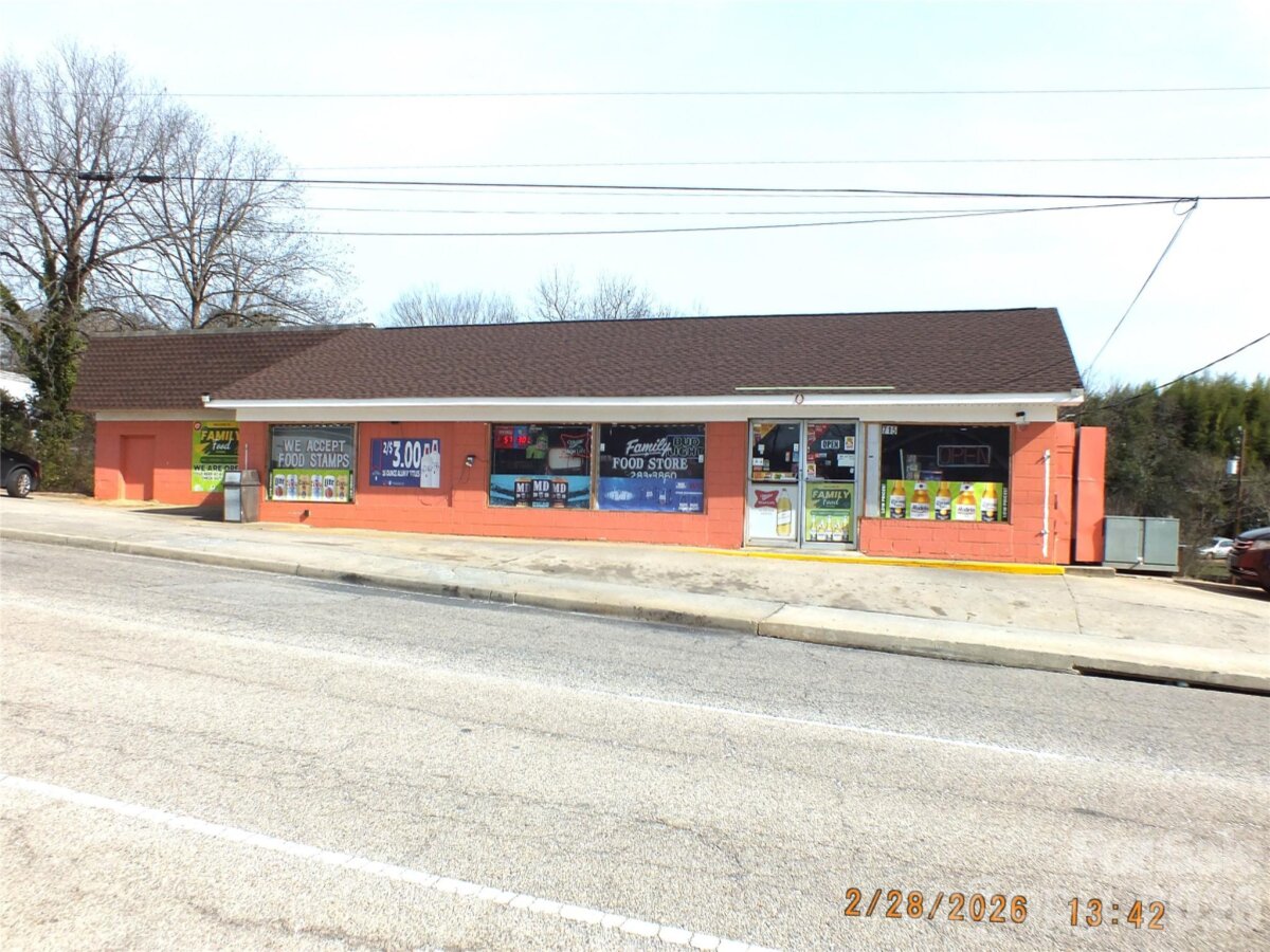 715 S Market Street, Lancaster, SC 29720, MLS # 4345049