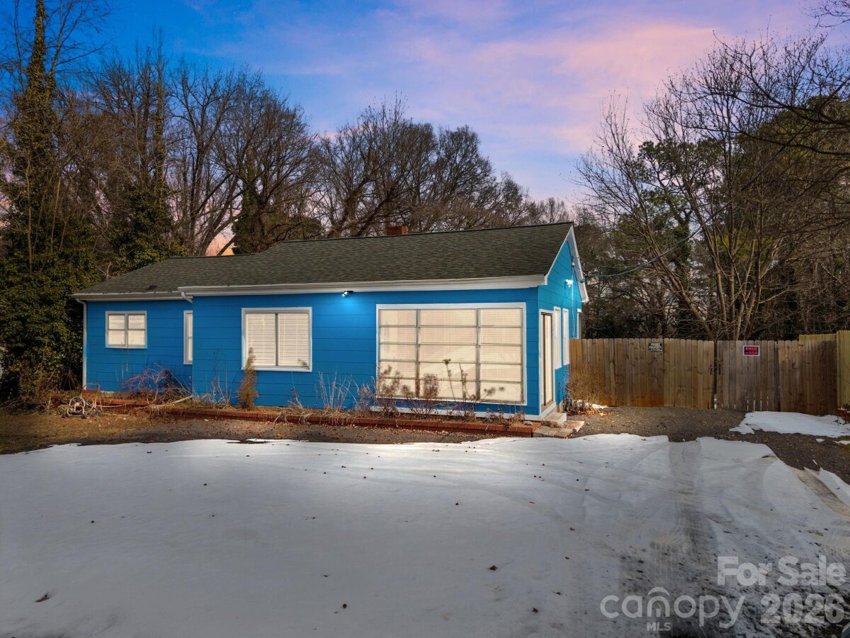 1904 Innes Street, Salisbury, NC 28146, MLS # 4345058