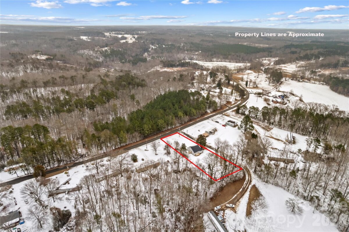 200 Eufola Road, Statesville, NC 28677, MLS # 4345066