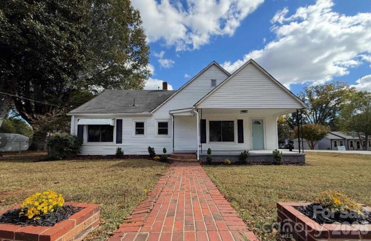 29 SW Plott Drive, Concord, NC 28025, MLS # 4345075