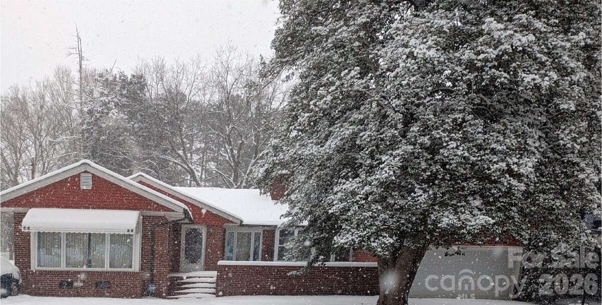 1612 Statesville Boulevard, Salisbury, NC 28144, MLS # 4345077