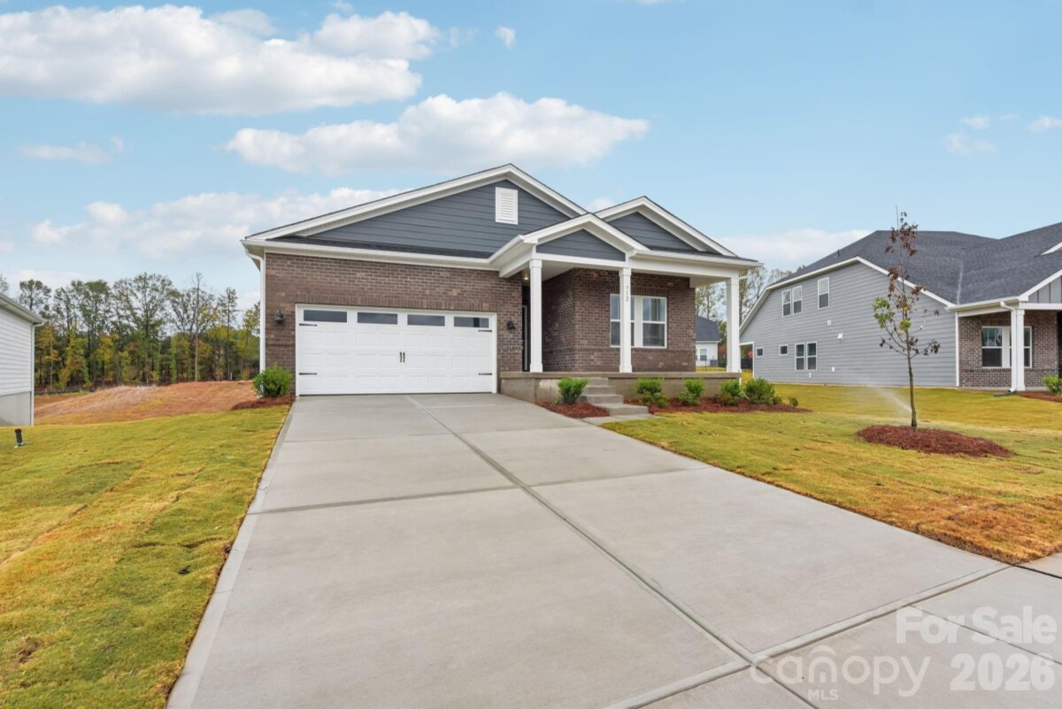 724 Palmer Pendleton Way, York, SC 29745, MLS # 4345088