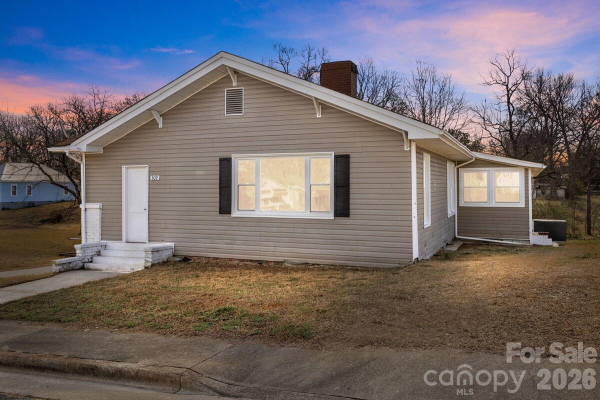 309 Love Street, Albemarle, NC 28001, MLS # 4345089