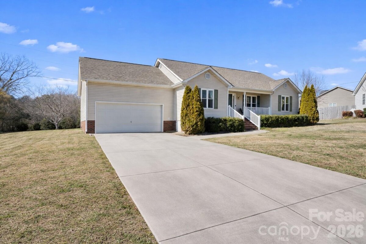 921 Hollow Hill Court, Stanfield, NC 28163, MLS # 4345104