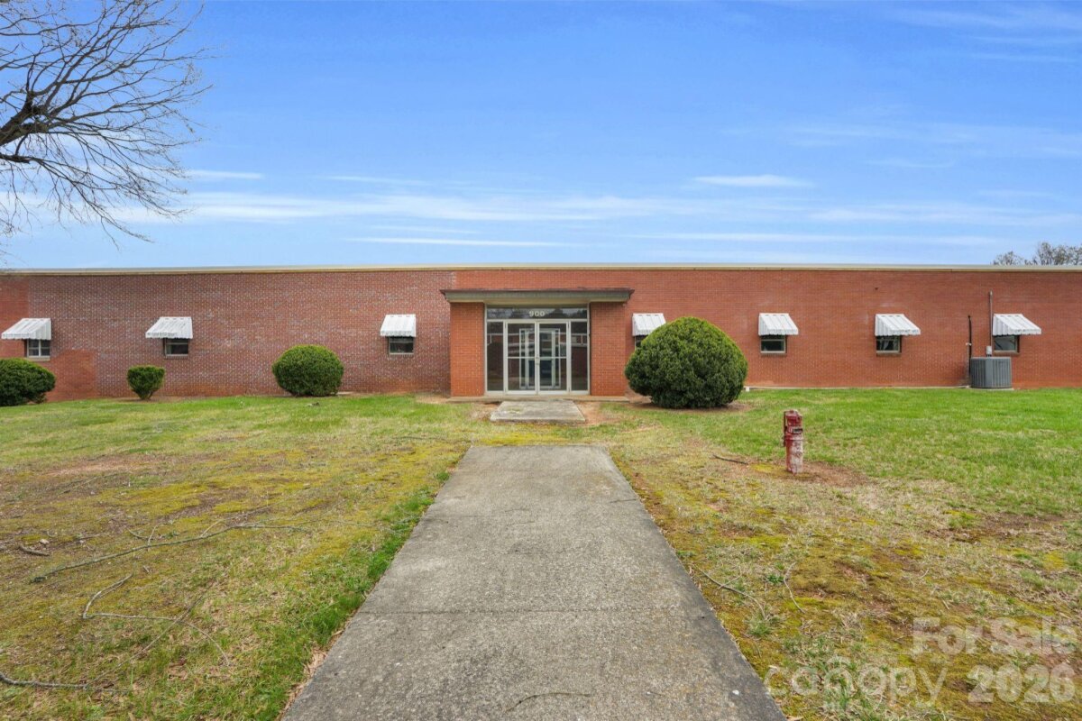 900 W Academy Street, Cherryville, NC 28021, MLS # 4345109