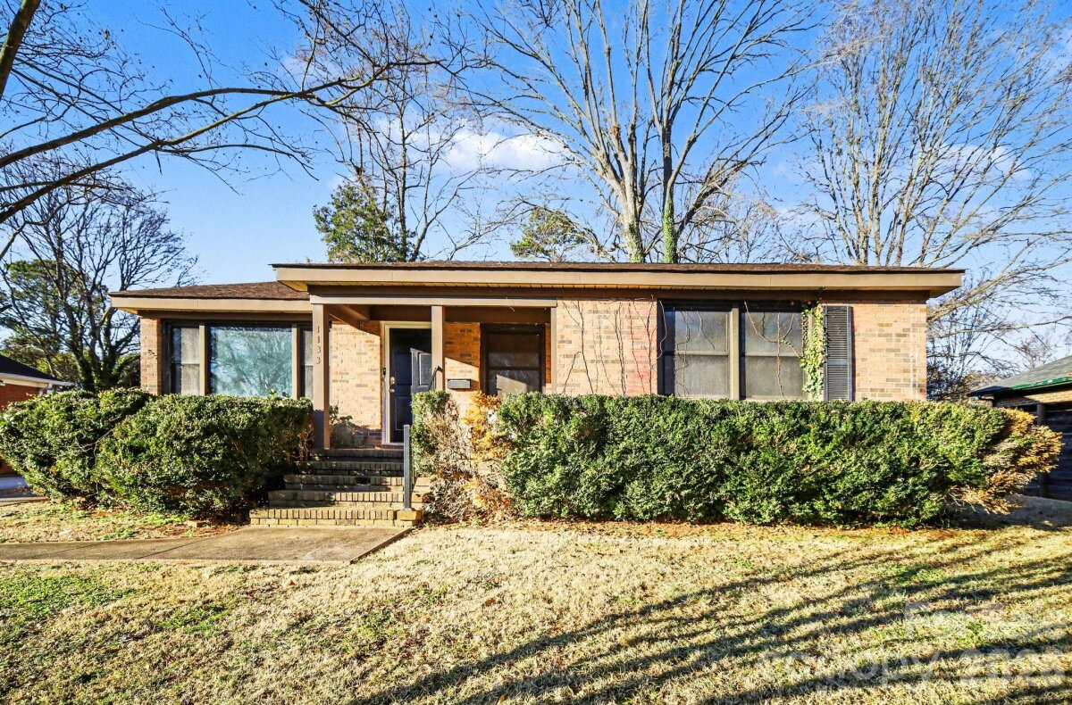 1133 Penrose Lane, Charlotte, NC 28217, MLS # 4345119