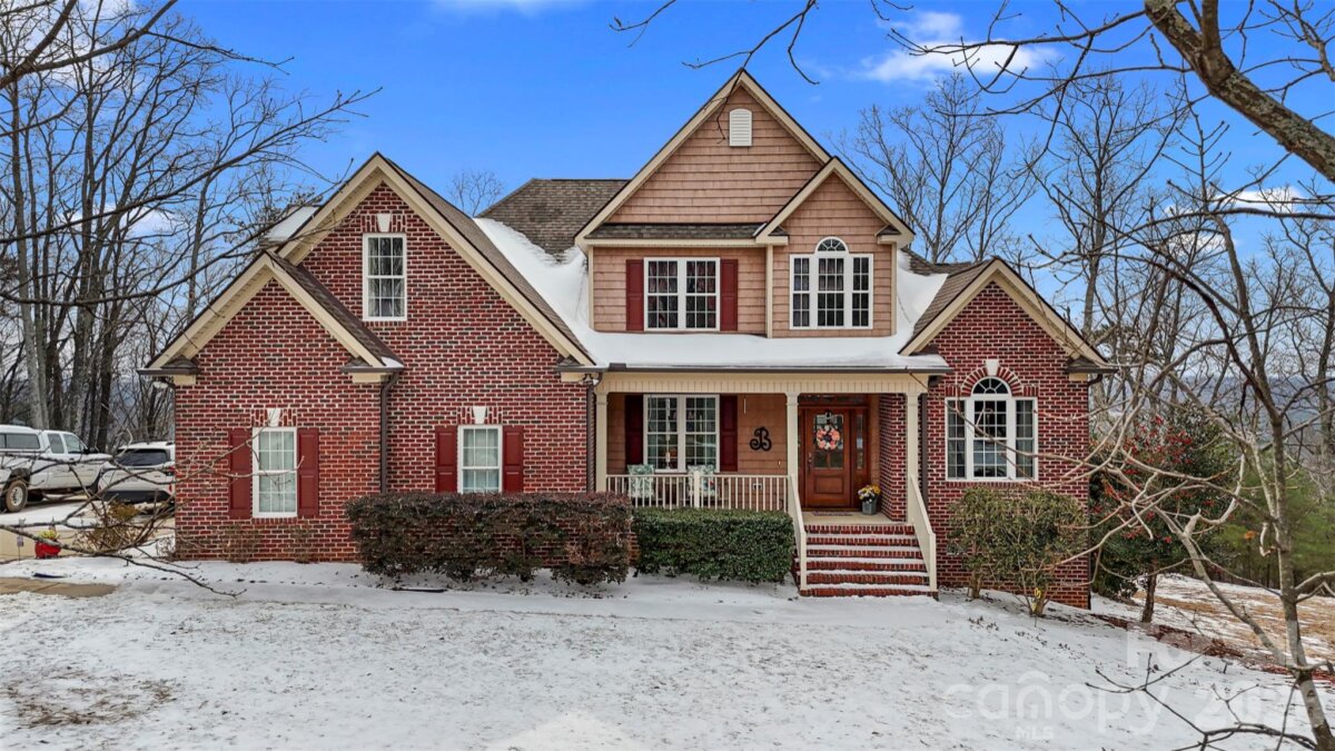 848 Sierra Trace Road, Denton, NC 27239, MLS # 4345137