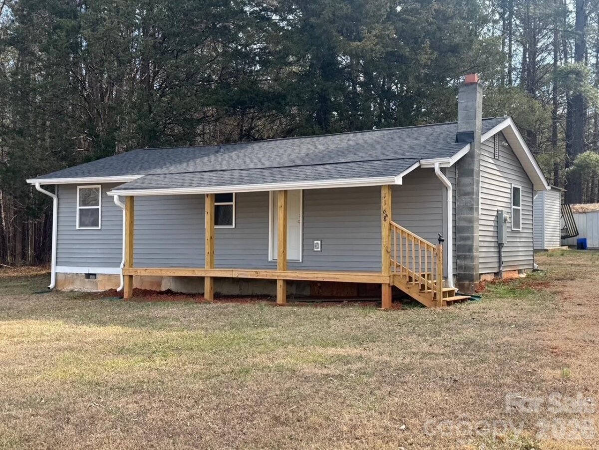 1168 Sutton Spring Road, York, SC 29745, MLS # 4345169