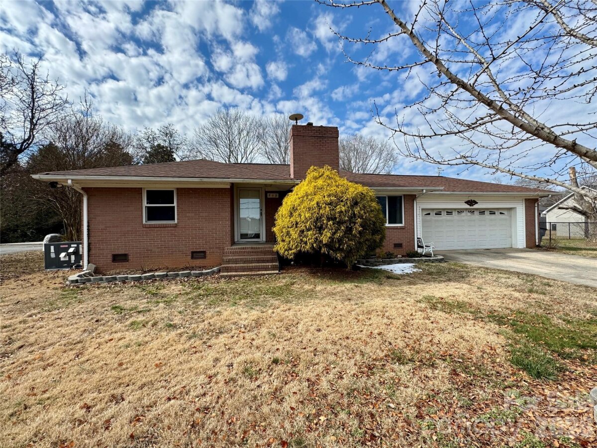 545 Collins Street, Kannapolis, NC 28083, MLS # 4345178