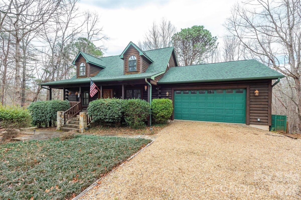 145 Flynn Court, Lake Lure, NC 28746, MLS # 4345198