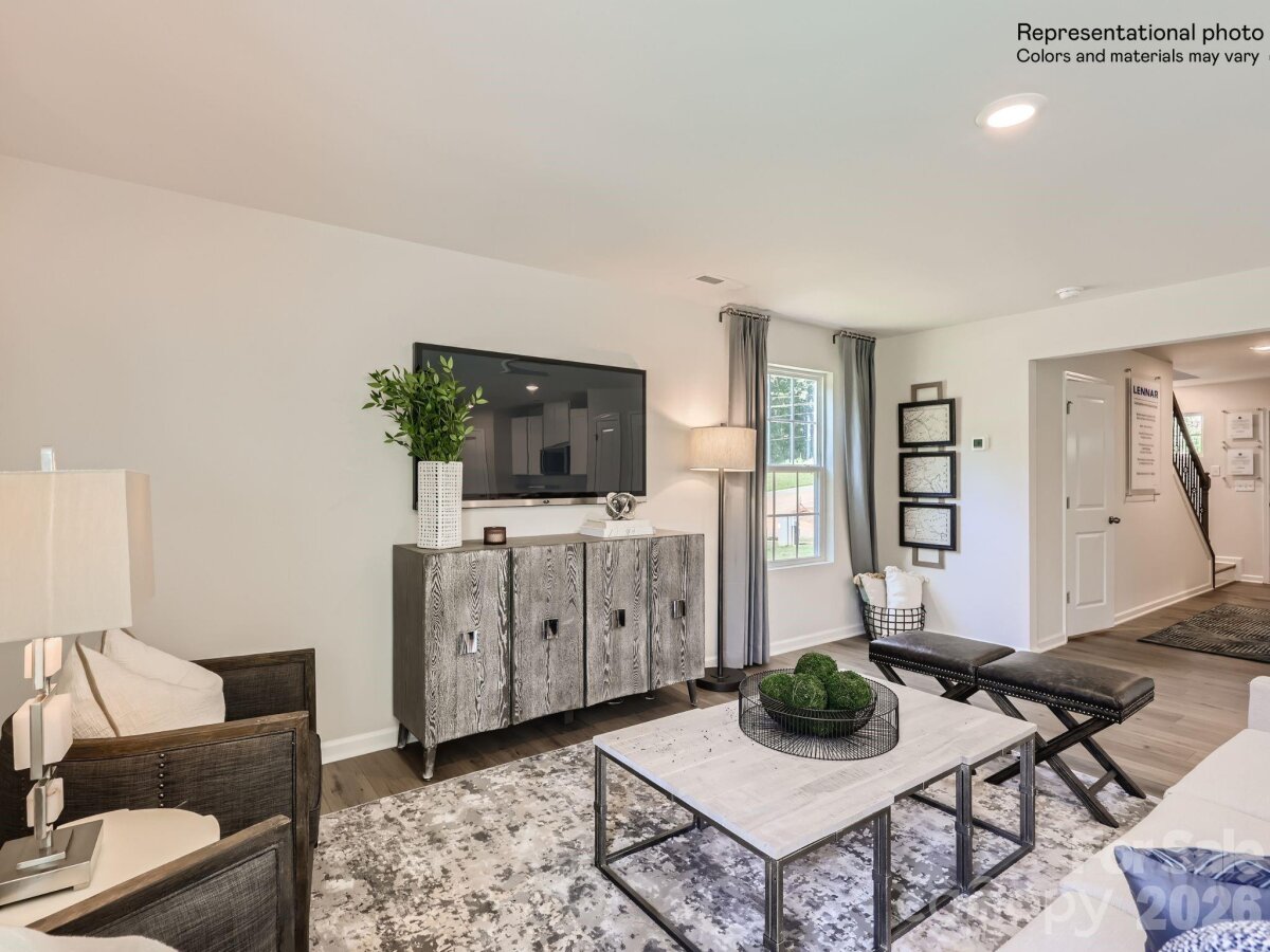 178 Rock Avenue Unit SFD 8, Statesville, NC 28625, MLS # 4345251