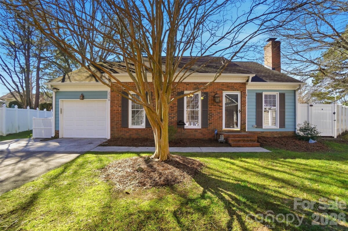 2538 Dalston Lane, Charlotte, NC 28210, MLS # 4345253