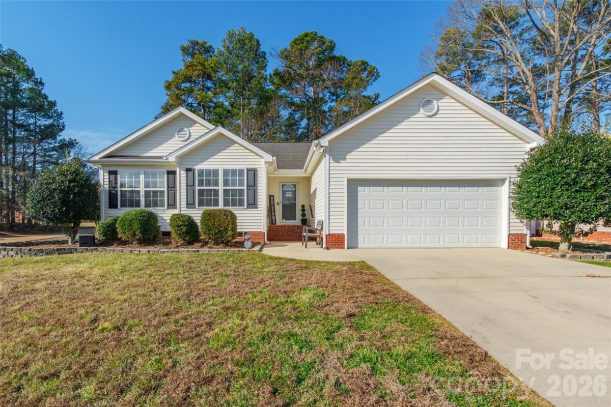 757 Painted Lady Court, Rock Hill, SC 29732, MLS # 4345264