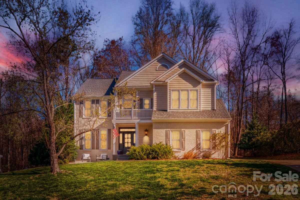 8607 Forest Shadow Circle, Cornelius, NC 28031, MLS # 4345266