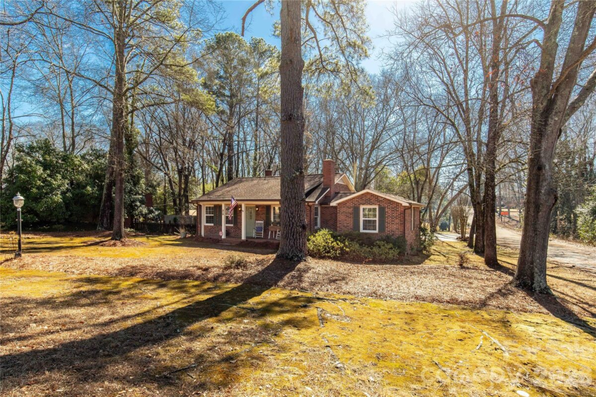318 Gillsbrook Road, Lancaster, SC 29720, MLS # 4345275