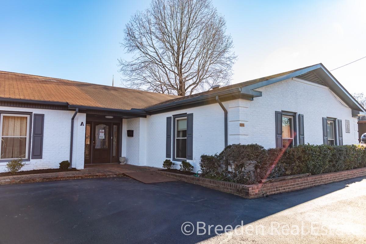 204 E McDowell Street Unit A, Morganton, NC 28655, MLS # 4345282