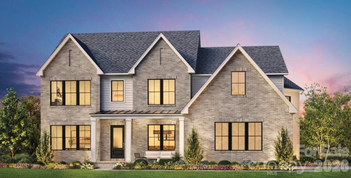 1007 Sophie Lane Unit 31, Wesley Chapel, NC 28173, MLS # 4345286