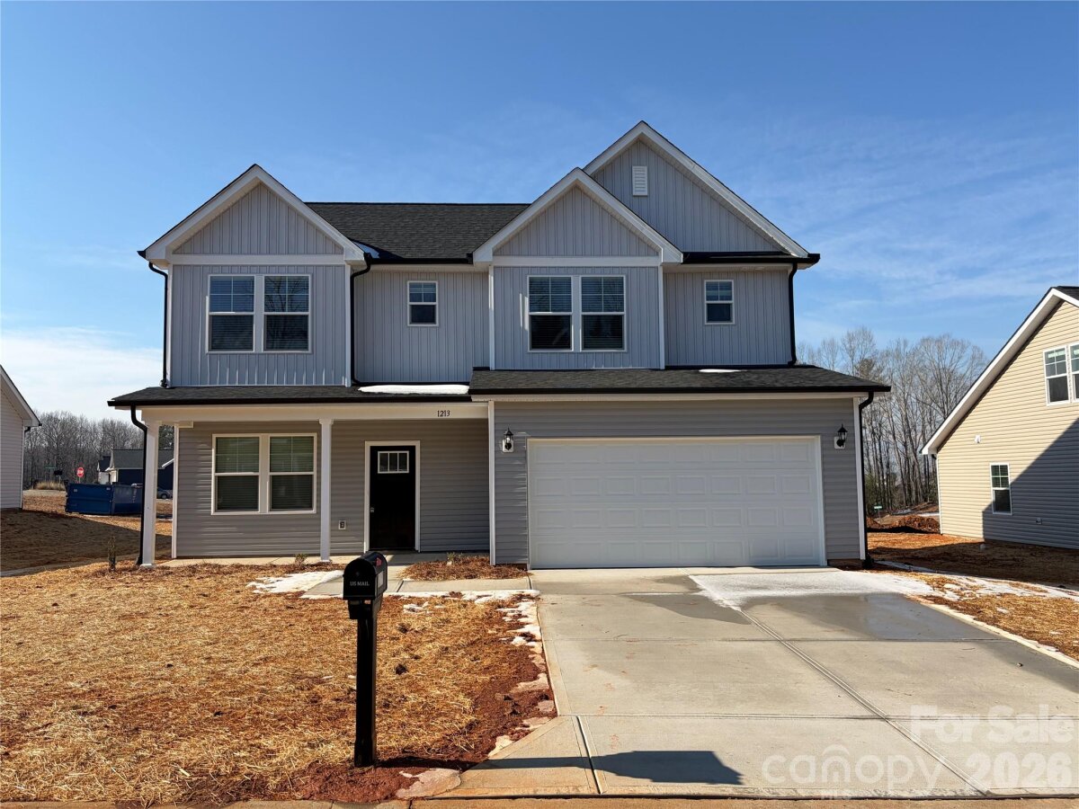 1213 Fall Day Circle, Lenoir, NC 28645, MLS # 4345287