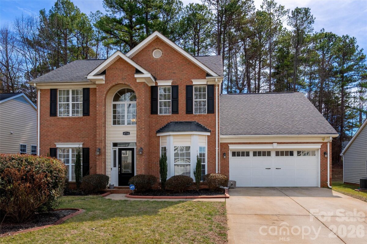 6714 Reedy Creek Road, Charlotte, NC 28215, MLS # 4345304