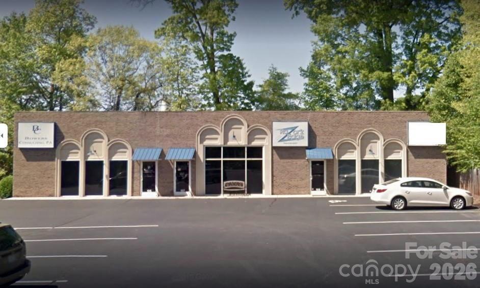 1620 S Martin Luther King Jr Avenue Unit 108, Salisbury, NC 28144, MLS # 4345330