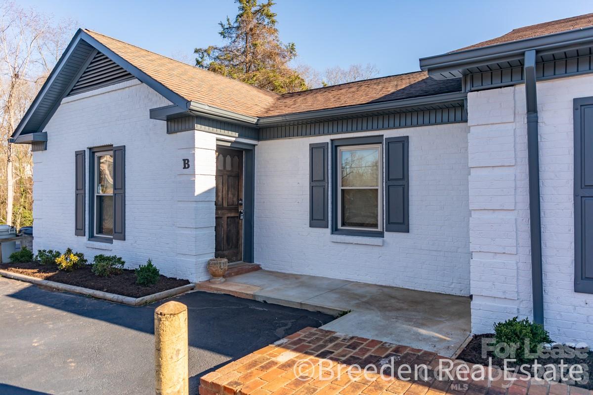 204 E McDowell Street Unit B, Morganton, NC 28655, MLS # 4345333