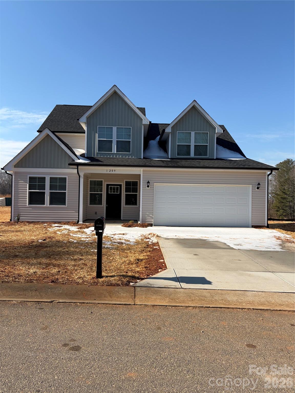 1209 Fall Day Circle, Lenoir, NC 28645, MLS # 4345362