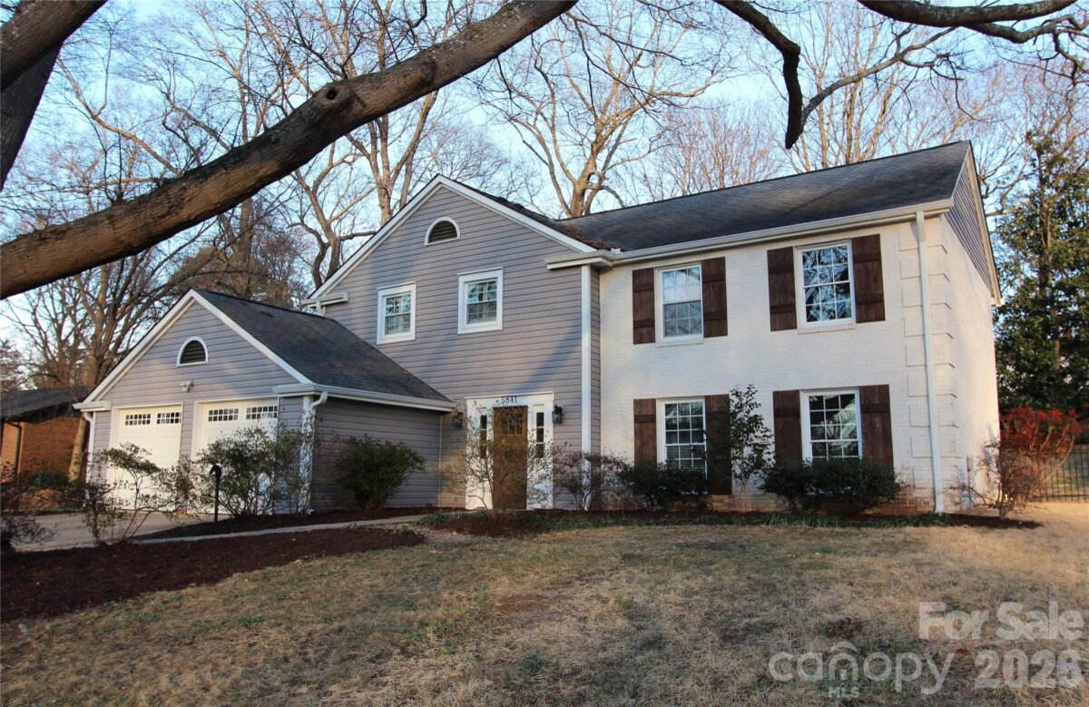 5841 Ryder Avenue, Charlotte, NC 28226, MLS # 4345388