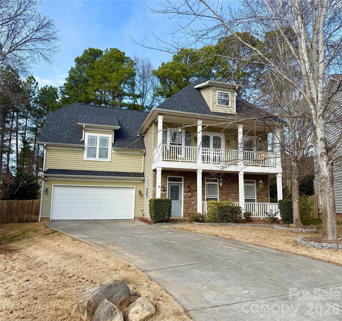6008 Brookfield Court, Matthews, NC 28104, MLS # 4345400