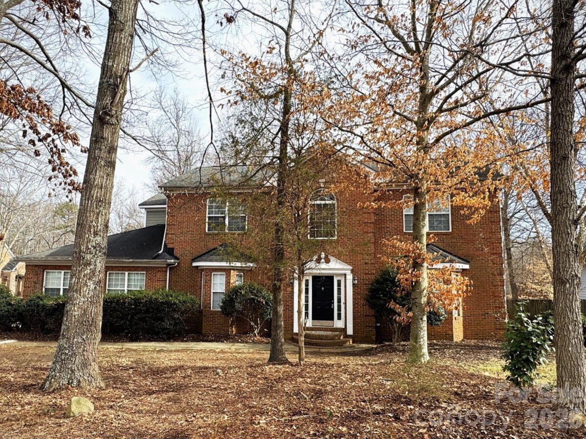 4926 Ardenwoods Drive, Charlotte, NC 28215, MLS # 4345410