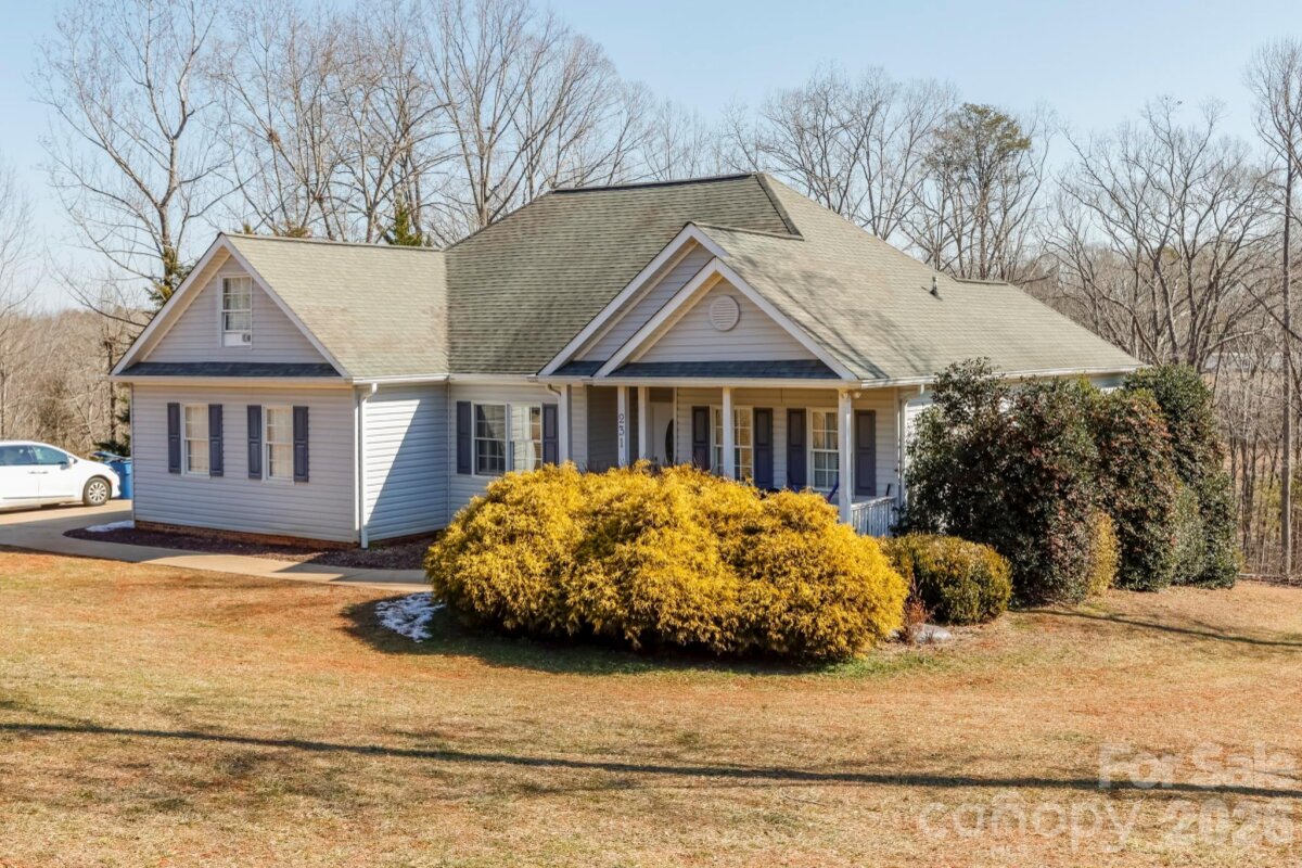 231 Sherry Street, Rutherfordton, NC 28139, MLS # 4345411