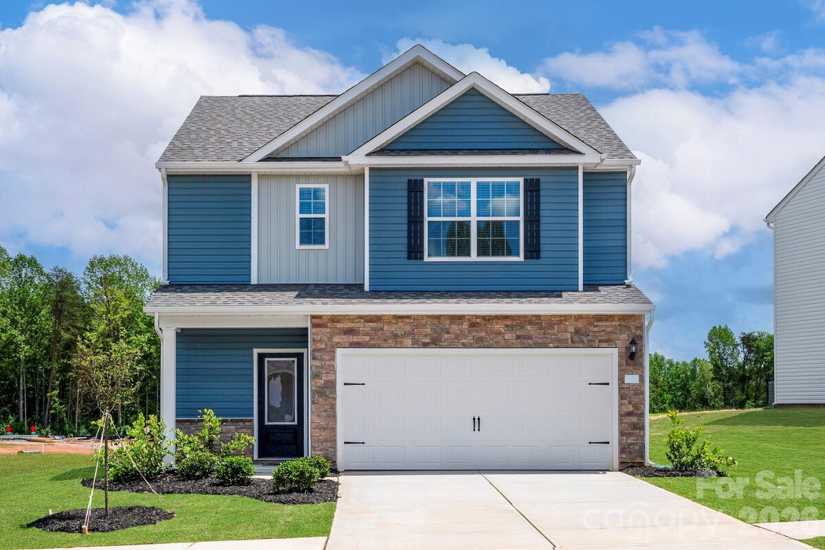 3634 Narrow Lane, Charlotte, NC 28215, MLS # 4345423