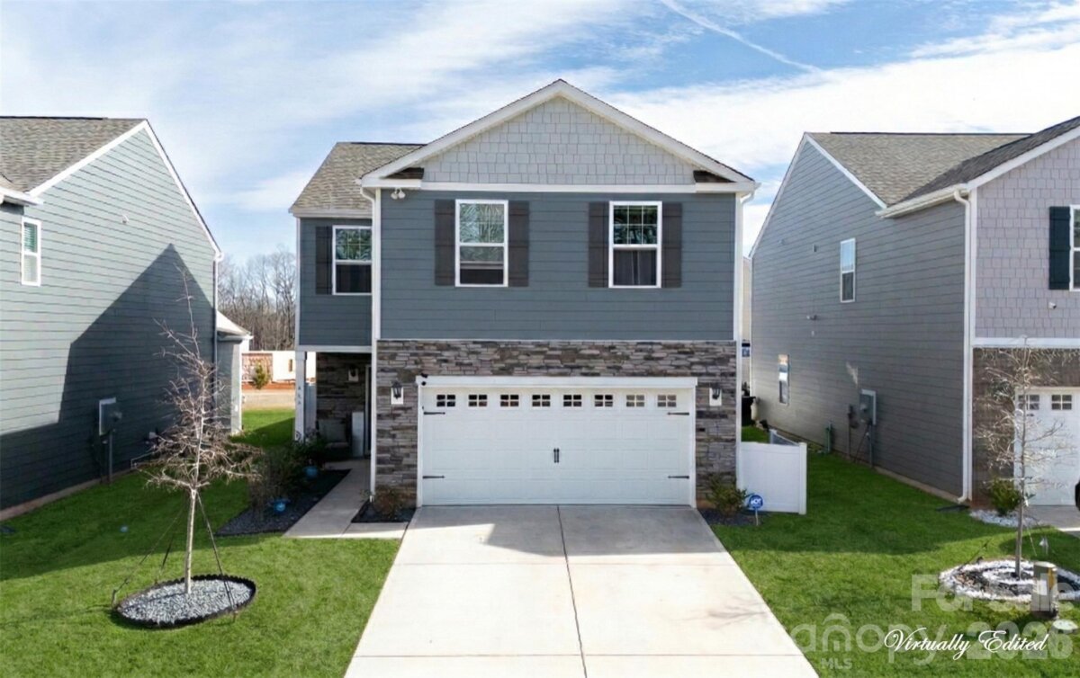 416 Court House Avenue, York, SC 29745, MLS # 4345426