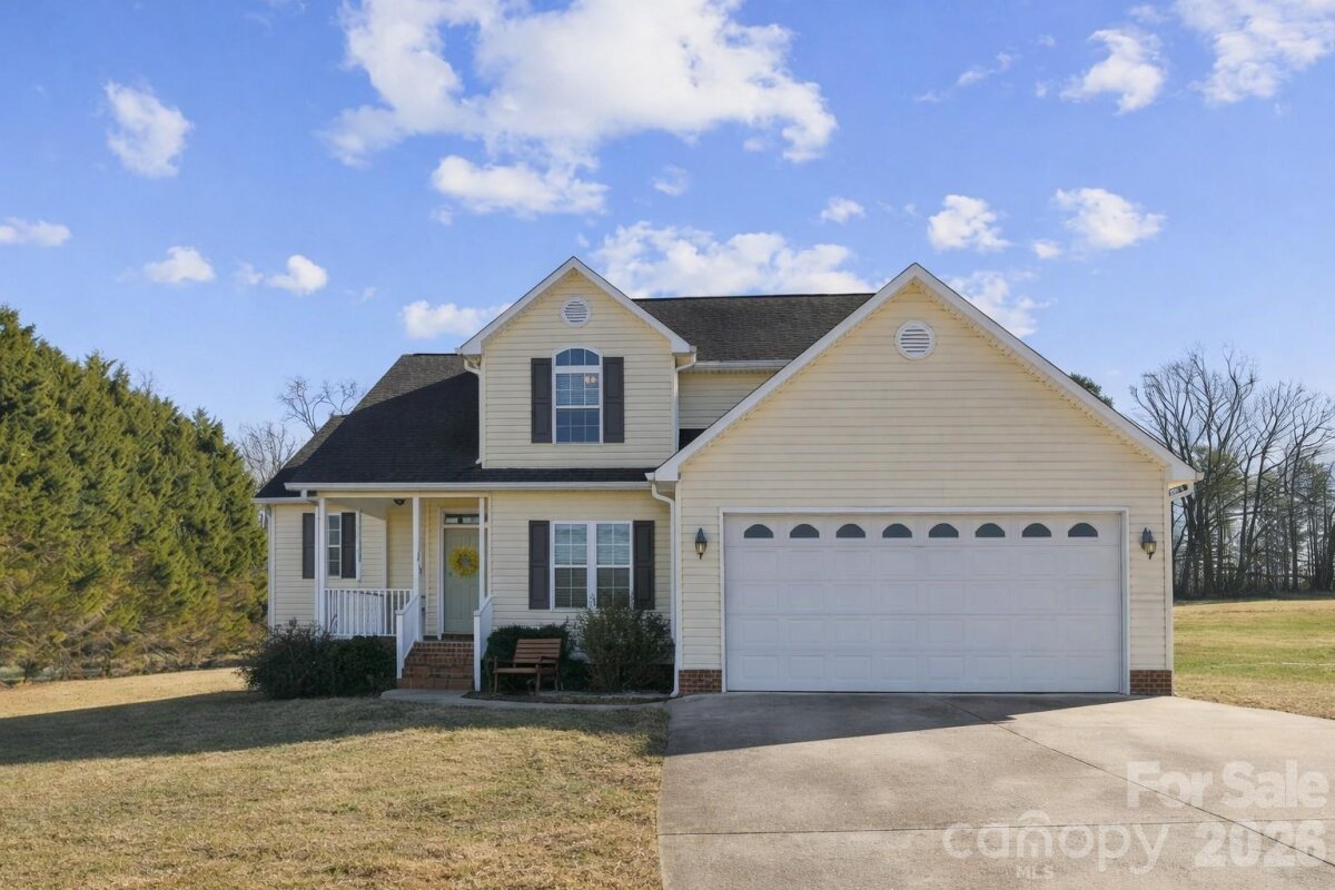 143 Maple Ridge Circle, Salisbury, NC 28147, MLS # 4345448