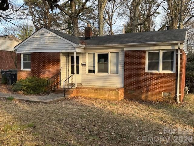 2508 Druid Hills Way, Charlotte, NC 28206, MLS # 4345475