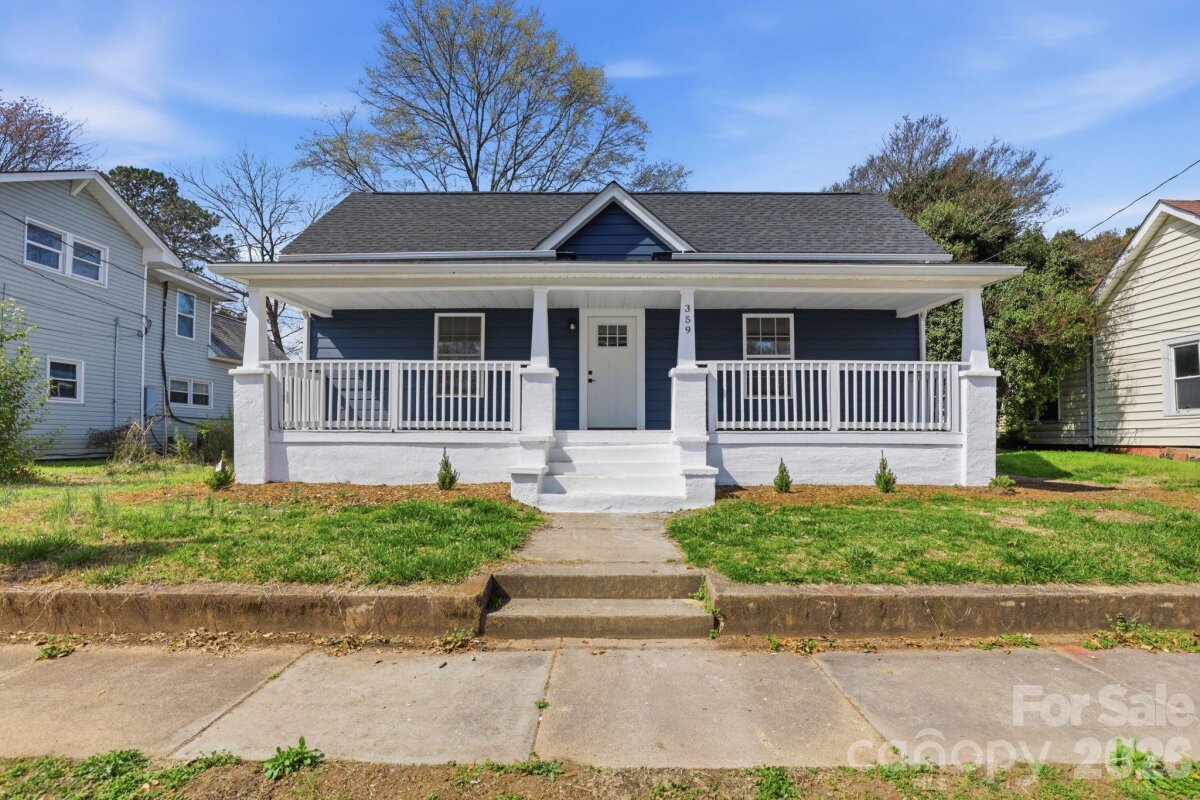 359 Ann Street, Concord, NC 28025, MLS # 4345516