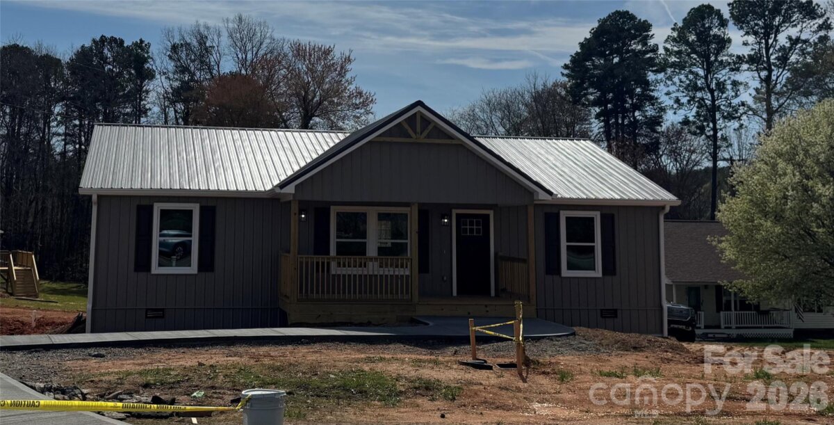 7592 McDuffy Road, Connelly Springs, NC 28612, MLS # 4345522