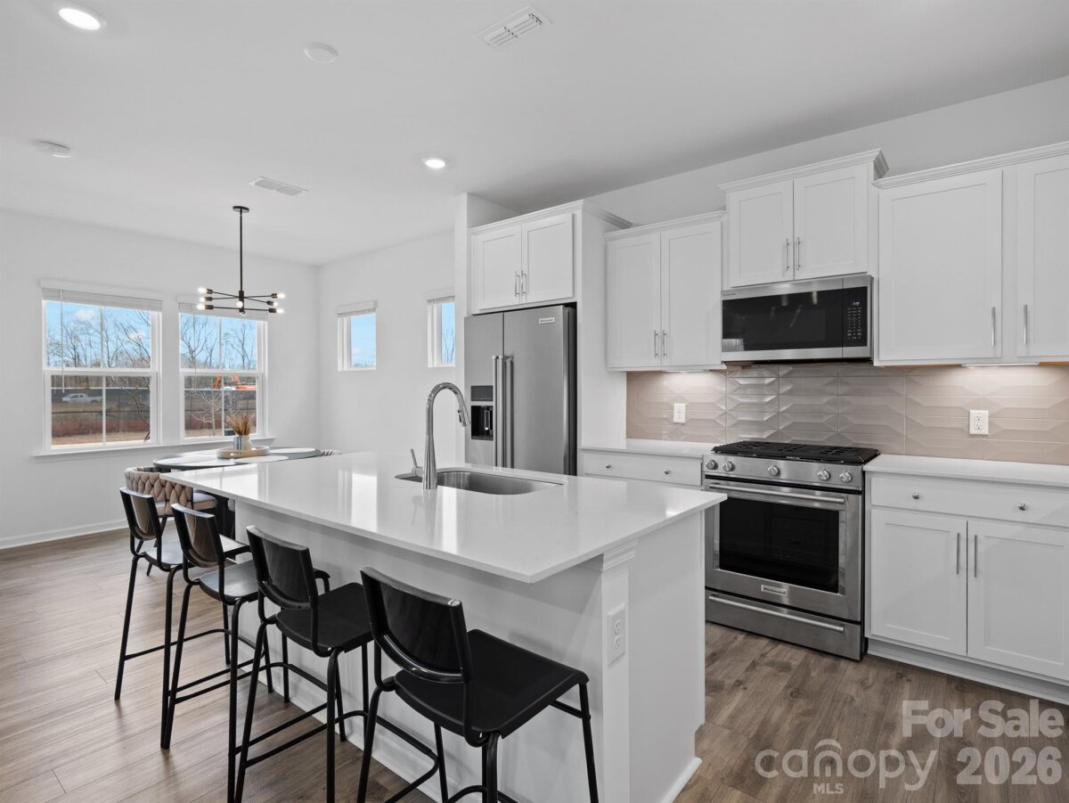 3608 Pamlico Street Unit 127, Monroe, NC 28110, MLS # 4345526