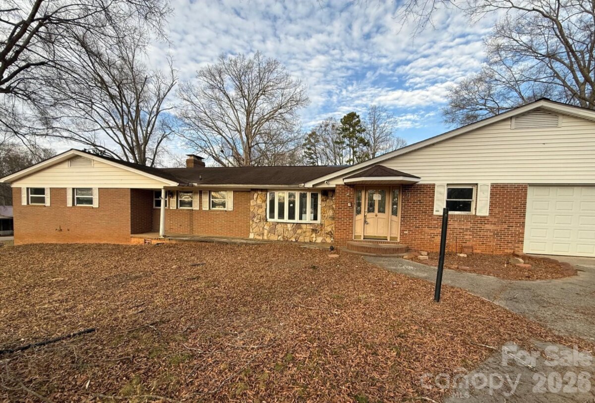 620 Mt Hope Church Road, Salisbury, NC 28146, MLS # 4345532