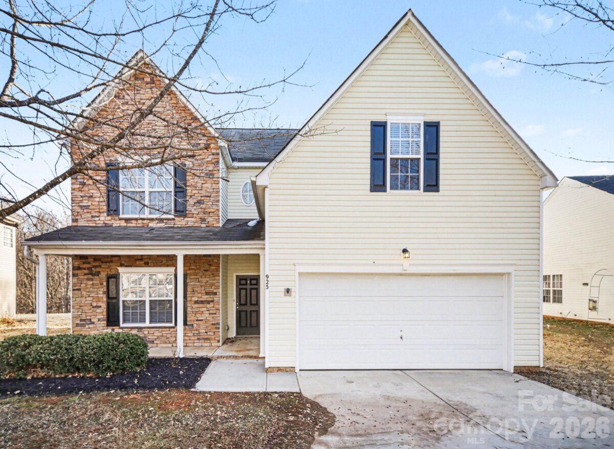 925 Southridge Drive, Monroe, NC 28112, MLS # 4345581
