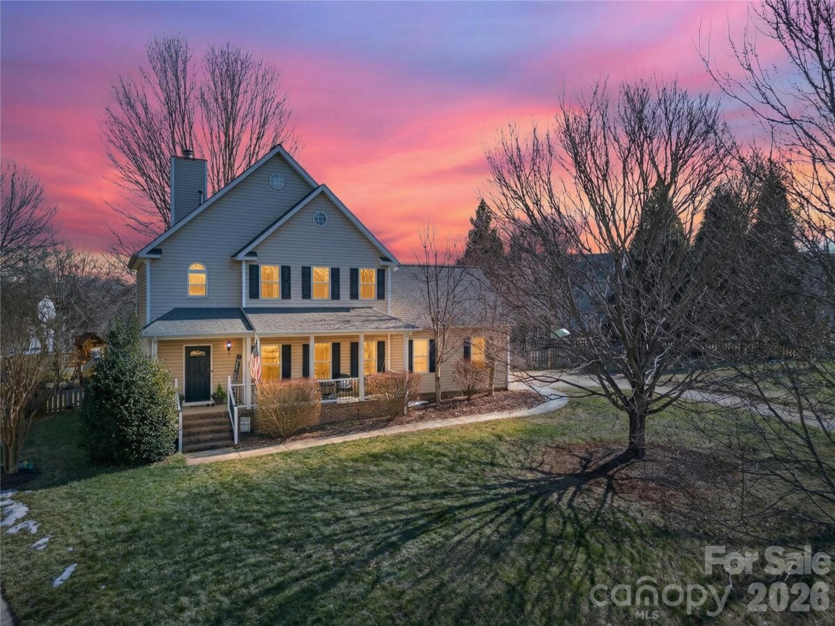 5018 Chapel Chase Lane, Huntersville, NC 28078, MLS # 4345596